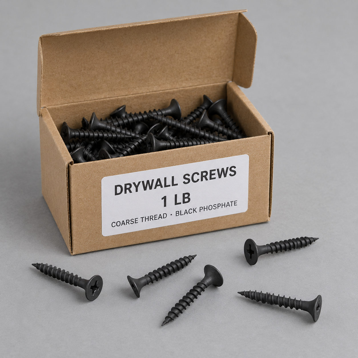 Drywall Screws